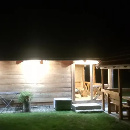 Chalet Koliba Kod Vukasina Kremna