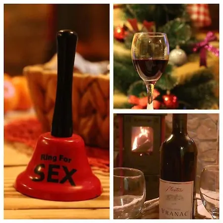 Koliba Kod Vukasina *