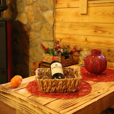 Chalet Koliba Kod Vukasina