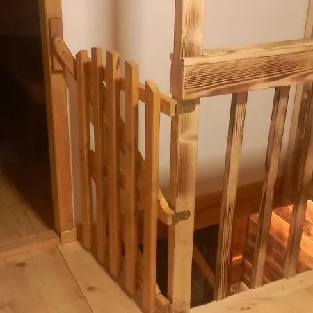 Koliba Kod Vukasina
