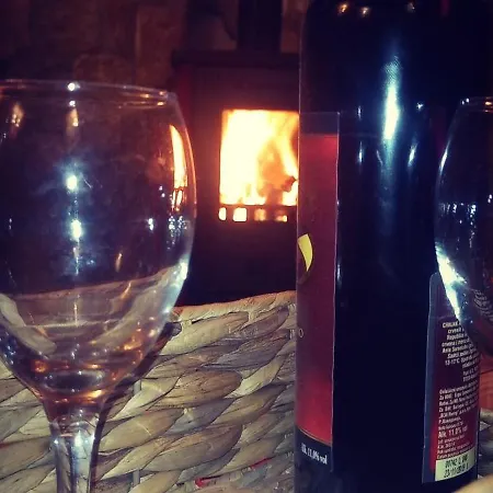 Chalet Koliba Kod Vukasina *