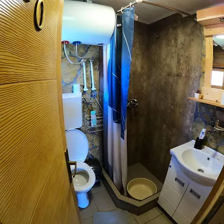 Koliba Kod Vukasina Chalet