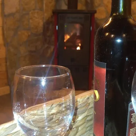 Chalet Koliba Kod Vukasina Kremna