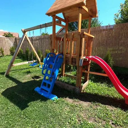 Chalet Koliba Kod Vukasina Kremna