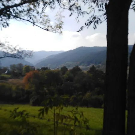 Koliba Kod Vukasina Kremna