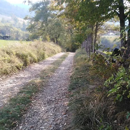 Koliba Kod Vukasina Chalet