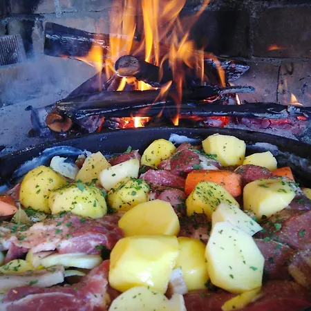 Chalet Koliba Kod Vukasina Kremna