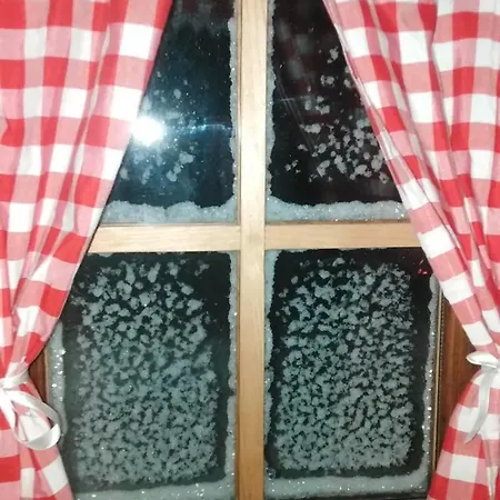 Chalet Koliba Kod Vukasina