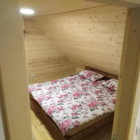 Koliba Kod Vukasina