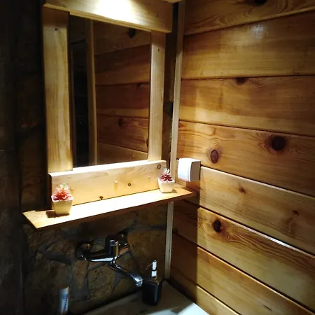 Koliba Kod Vukasina Kremna