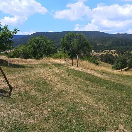 Koliba Kod Vukasina Kremna